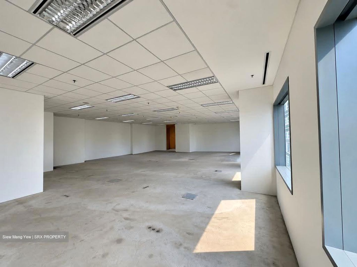 Suntec City (D1), Office #622088601